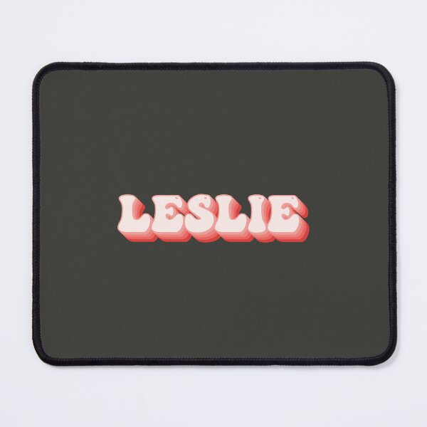 Item preview, Leslie - Name designed and sold by kindxinn.