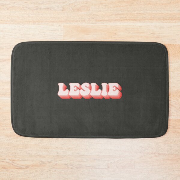 Item preview, Leslie - Name designed and sold by kindxinn.