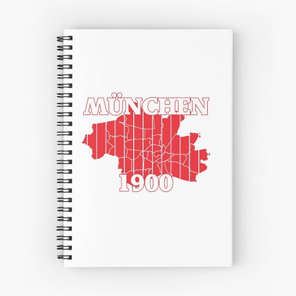 Item preview, Super München designed and sold by BolinhoArts.
