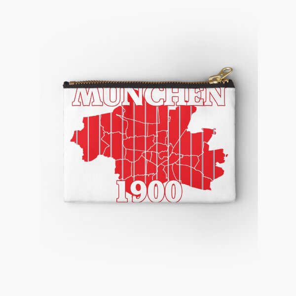 Item preview, Super München designed and sold by BolinhoArts.