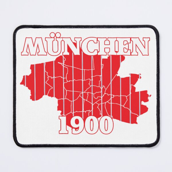 Item preview, Super München designed and sold by BolinhoArts.