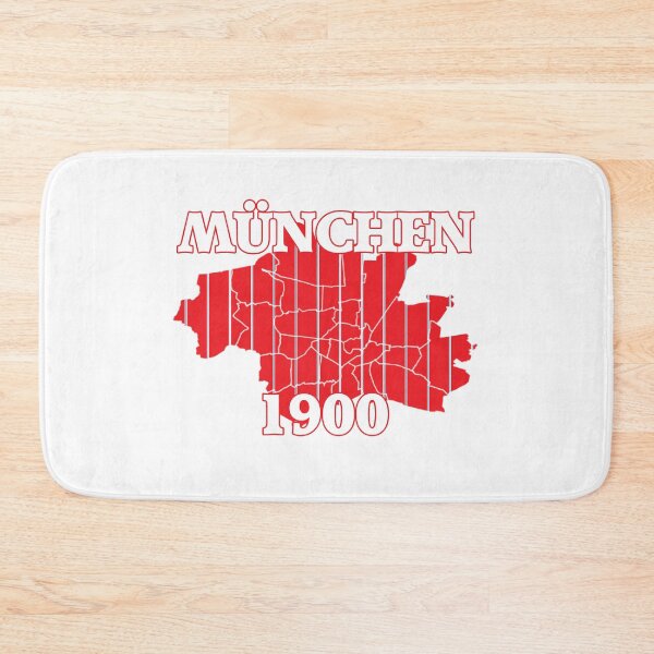Item preview, Super München designed and sold by BolinhoArts.