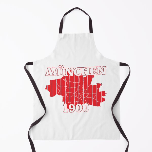 Item preview, Super München designed and sold by BolinhoArts.