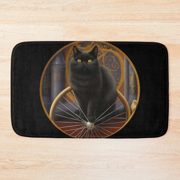 Artikelvorschau, Cat Noir #225 | Black Cat entworfen und verkauft von Black-Cats.