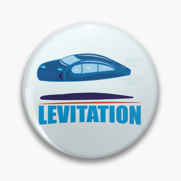 Item preview, Levitation car designed and sold by Everyday_wonder .