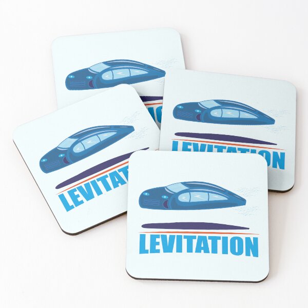 Item preview, Levitation car designed and sold by Cheerist .