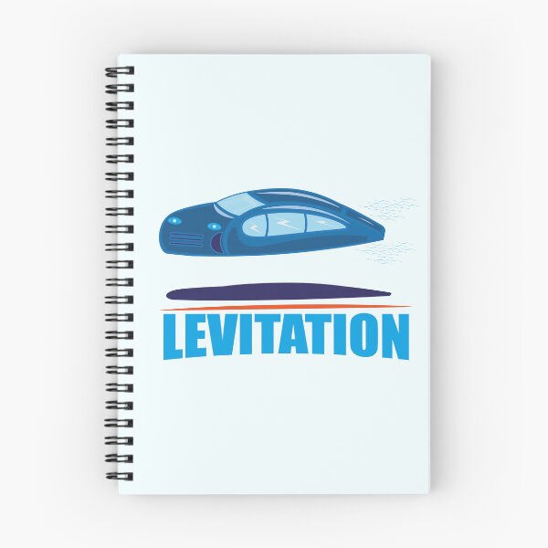 Item preview, Levitation car designed and sold by Everyday_wonder .