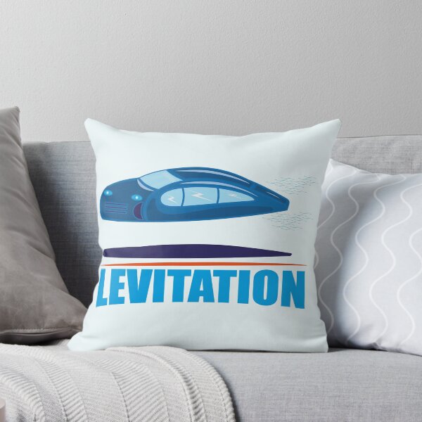 Item preview, Levitation car designed and sold by Everyday_wonder .