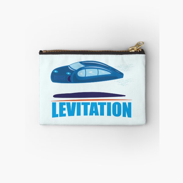 Item preview, Levitation car designed and sold by Everyday_wonder .
