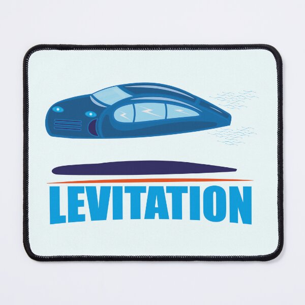 Item preview, Levitation car designed and sold by Everyday_wonder .