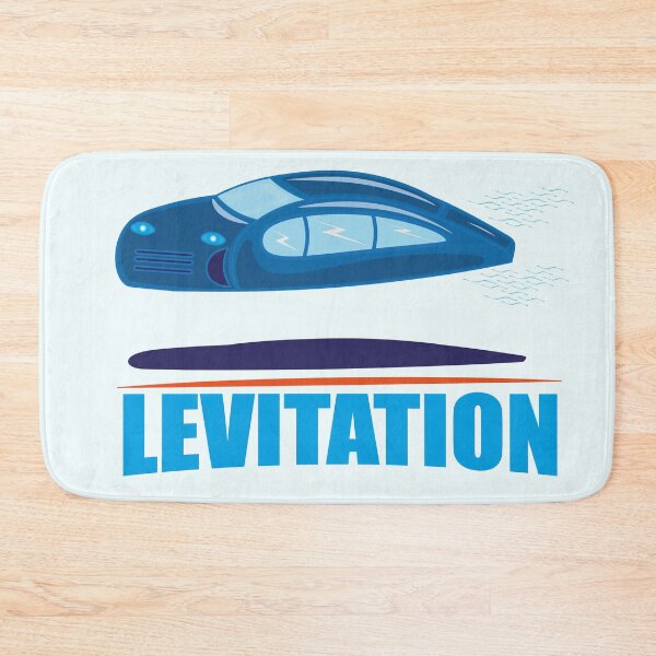 Item preview, Levitation car designed and sold by Everyday_wonder .
