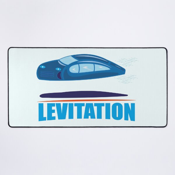 Item preview, Levitation car designed and sold by Everyday_wonder .