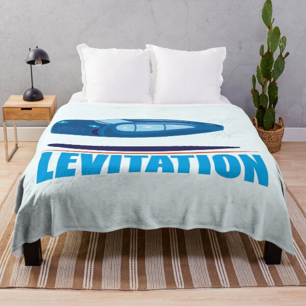 Item preview, Levitation car designed and sold by Everyday_wonder .