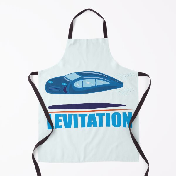 Item preview, Levitation car designed and sold by Cheerist .