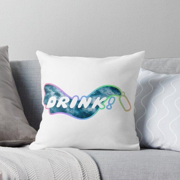 Item preview, drink! designed and sold by unclehamby.