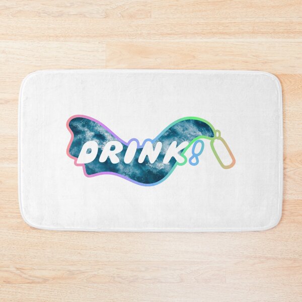 Item preview, drink! designed and sold by unclehamby.