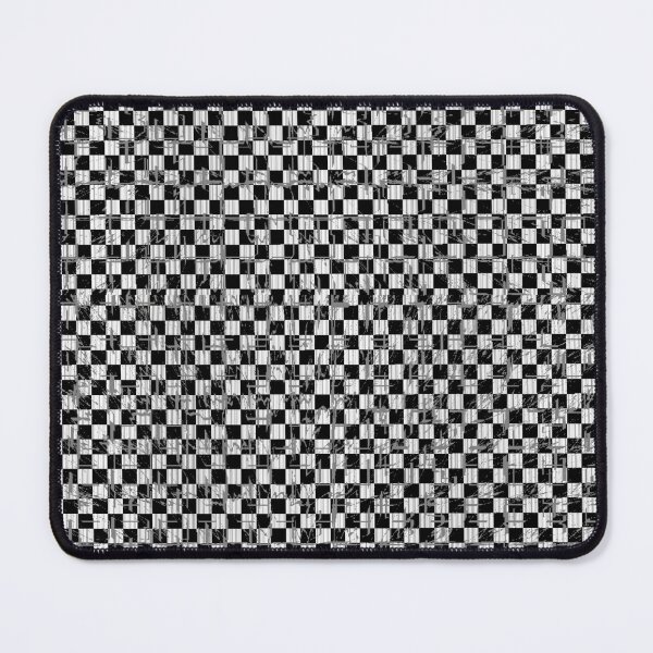 Item preview, Gray striped chess. designed and sold by MirBer.