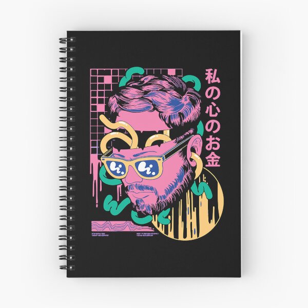 Item preview, paymoneywubby designed and sold by Morbiditeeee.