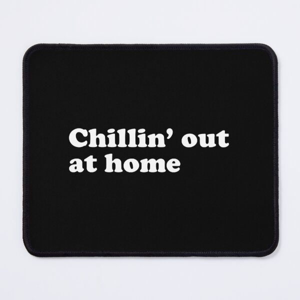 Item preview, Chillin_ out at home - Paymoneywubby designed and sold by Morbiditeeee.
