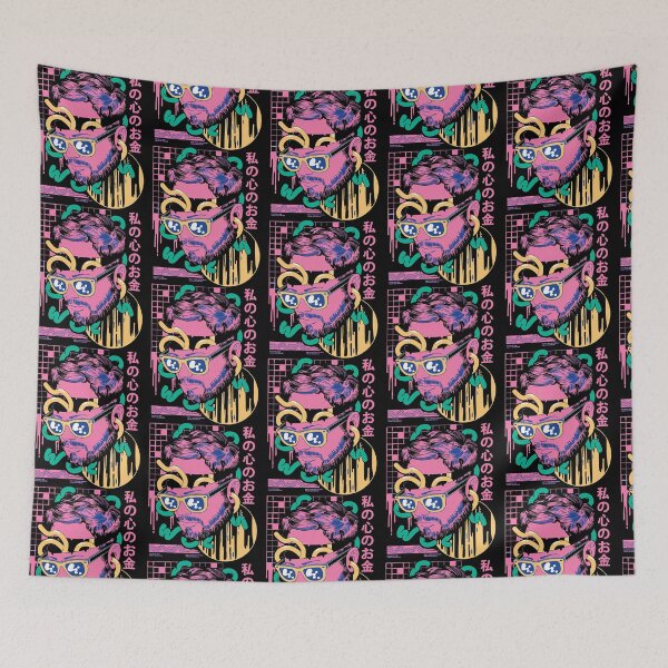Item preview, paymoneywubby designed and sold by Morbiditeeee.
