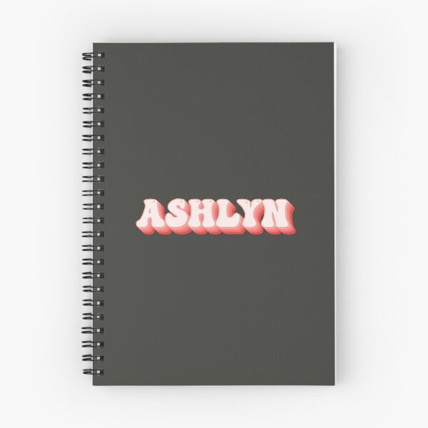 Item preview, Ashlyn - Name designed and sold by kindxinn.