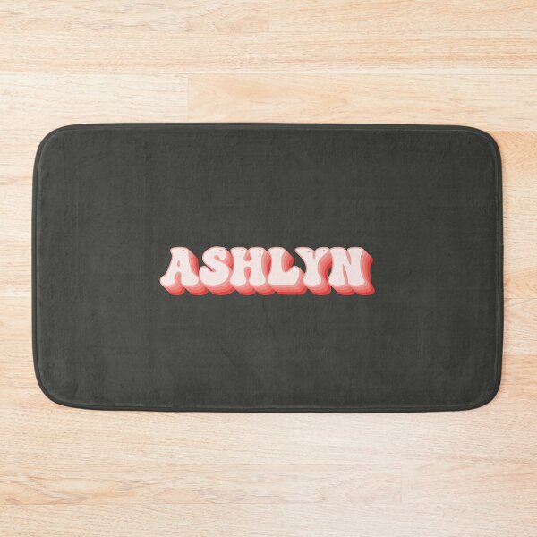 Item preview, Ashlyn - Name designed and sold by kindxinn.