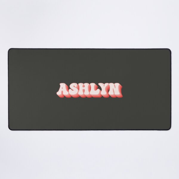 Item preview, Ashlyn - Name designed and sold by kindxinn.
