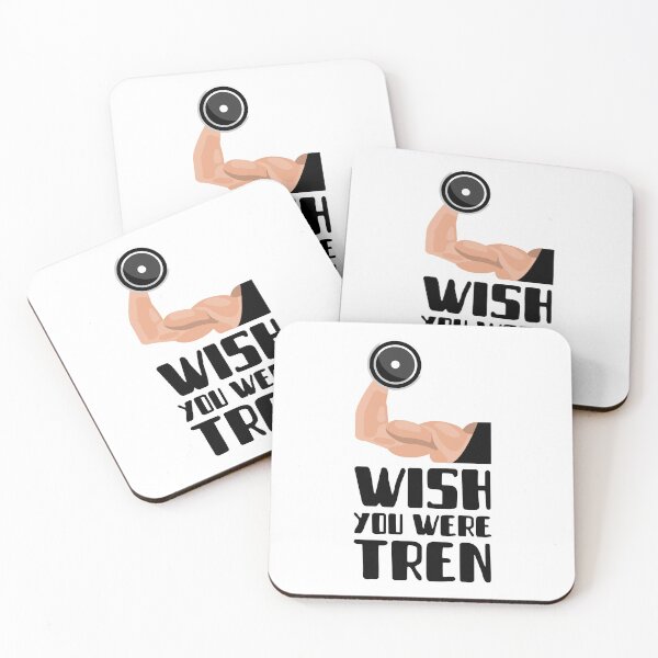 Item preview, Wish You Were Tren designed and sold by LuuDesigns.