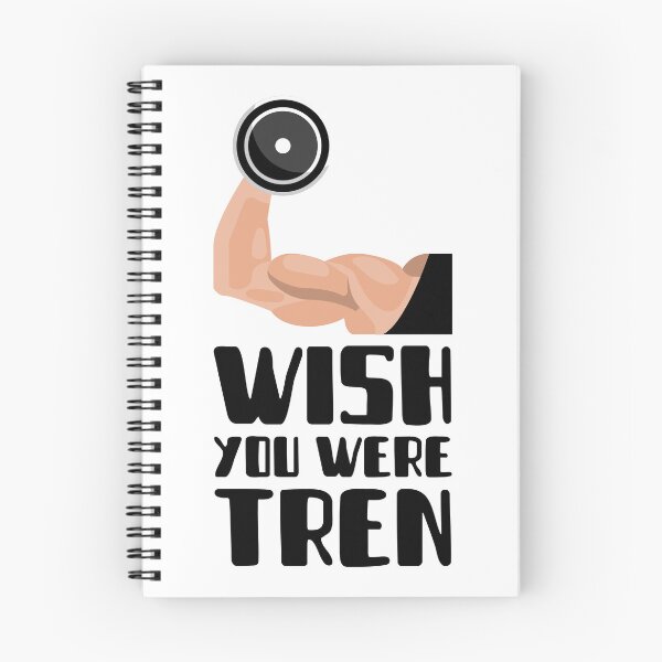 Item preview, Wish You Were Tren designed and sold by LuuDesigns.