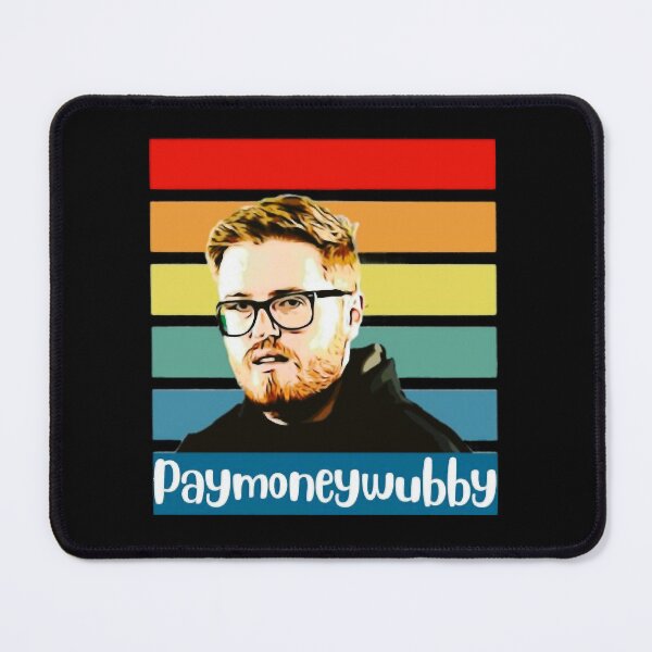 Item preview, Paumoneywubby designed and sold by Morbiditeeee.