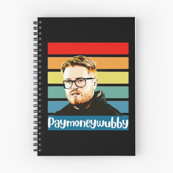 Item preview, Paumoneywubby designed and sold by Morbiditeeee.