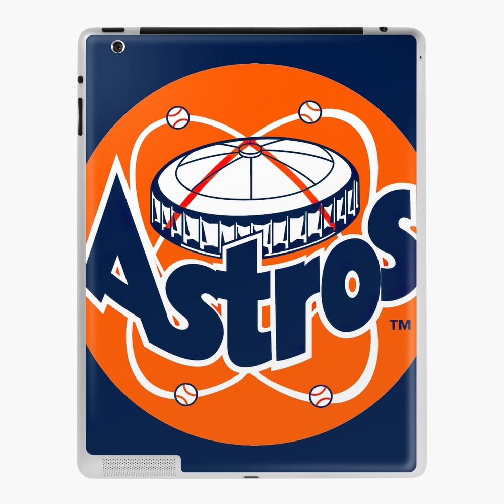 Astros-City  Sticker for Sale by pazee