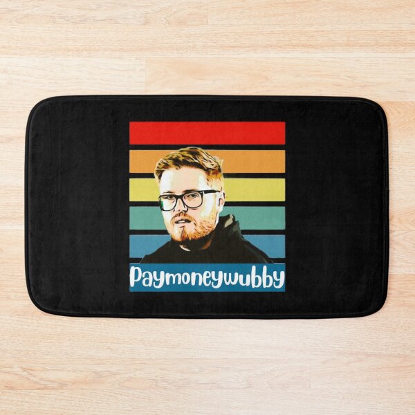 Item preview, Paumoneywubby designed and sold by Morbiditeeee.