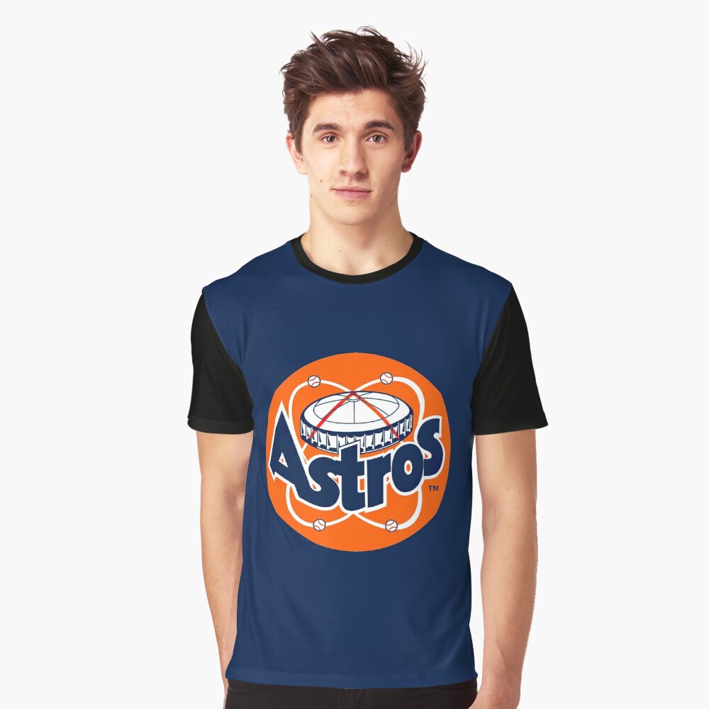 Astro-City  Active T-Shirt for Sale by goneblome