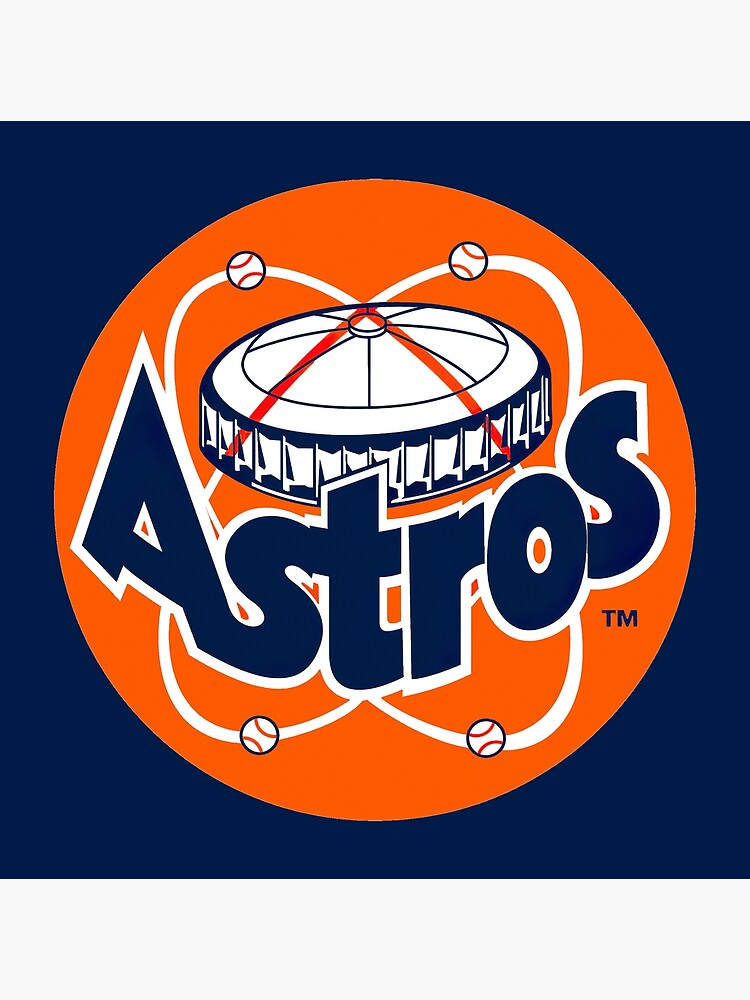 Astros-City  Poster for Sale by pazee