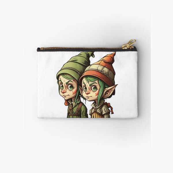 Item preview, Two Evil Sisters designed and sold by Digital-Space.