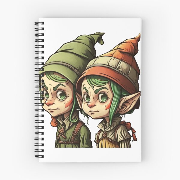 Item preview, Two Evil Sisters designed and sold by Digital-Space.
