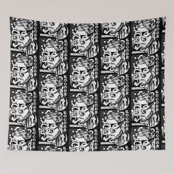 Item preview, Paumoneywubby designed and sold by Morbiditeeee.