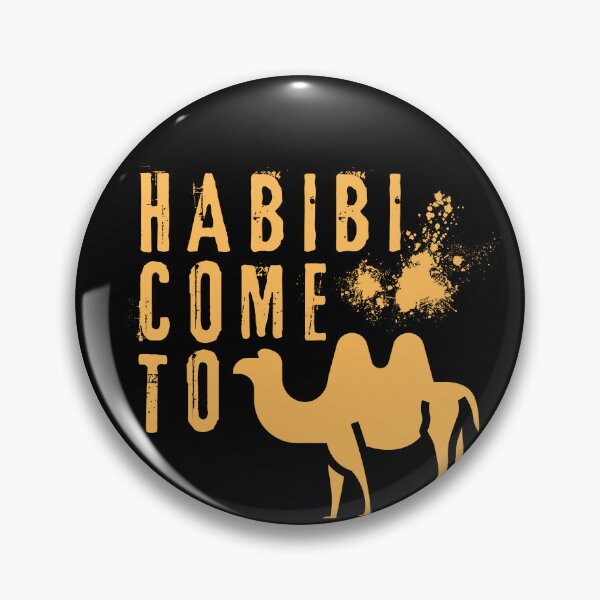 Item preview, habibi come to  designed and sold by Akimatax ✯✯✯✯✯.