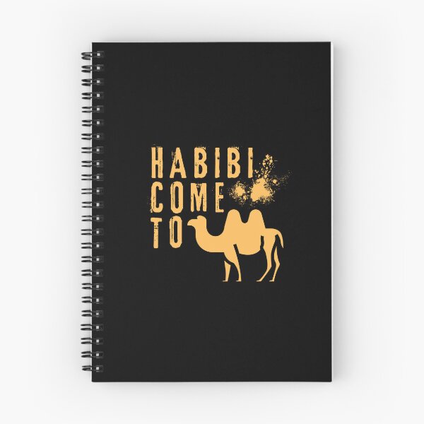 Item preview, habibi come to  designed and sold by Akimatax ✯✯✯✯✯.