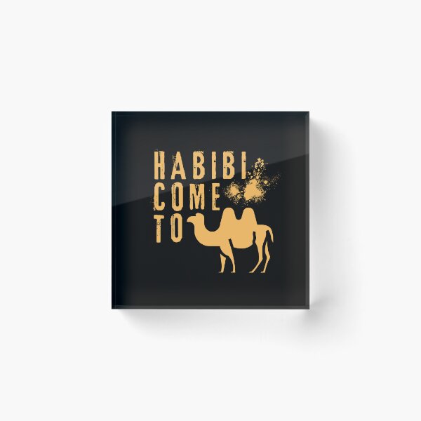 Item preview, habibi come to  designed and sold by Akimatax ✯✯✯✯✯.