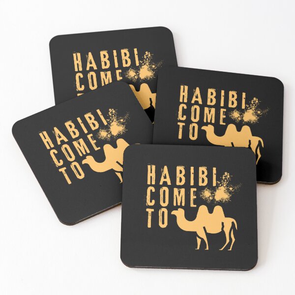 Item preview, habibi come to  designed and sold by Akimatax ✯✯✯✯✯.