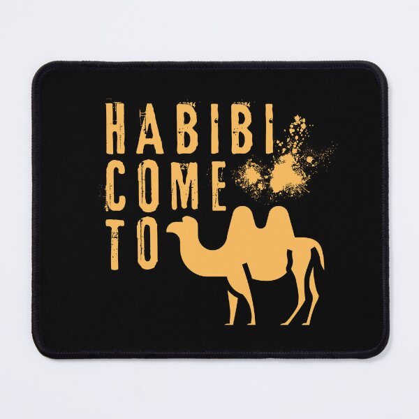 Item preview, habibi come to  designed and sold by Akimatax ✯✯✯✯✯.