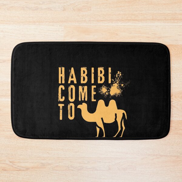 Item preview, habibi come to  designed and sold by Akimatax ✯✯✯✯✯.