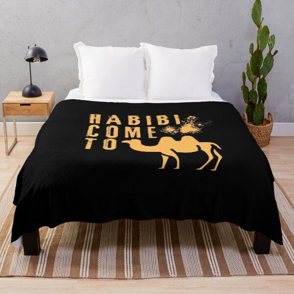 Item preview, habibi come to  designed and sold by Akimatax ✯✯✯✯✯.