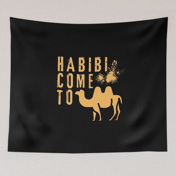 Item preview, habibi come to  designed and sold by Akimatax ✯✯✯✯✯.