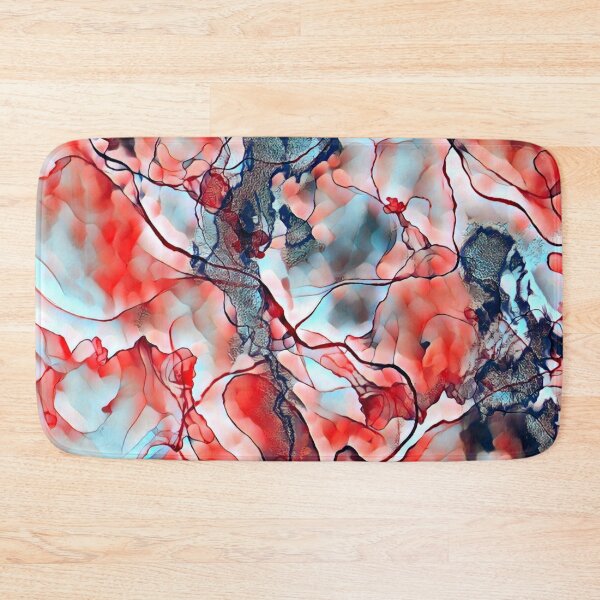 Item preview, Inks Merging designed and sold by Minxylynx4.