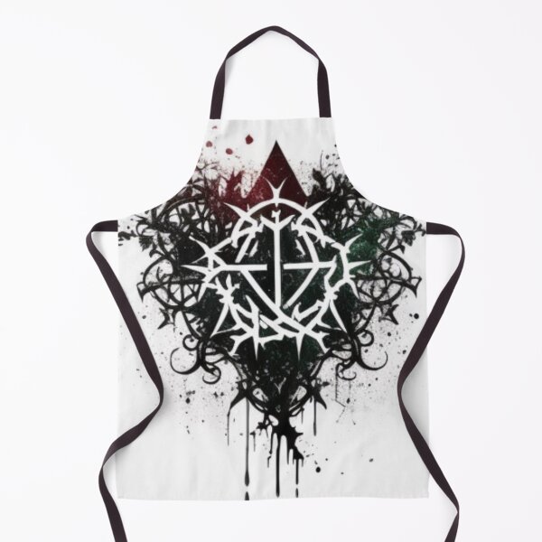 Item preview, Love Embracing Hate designed and sold by HappyKeith.