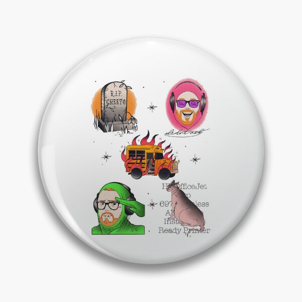 Item preview, Paumoneywubby designed and sold by Morbiditeeee.
