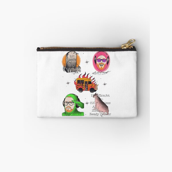Item preview, Paumoneywubby designed and sold by Morbiditeeee.